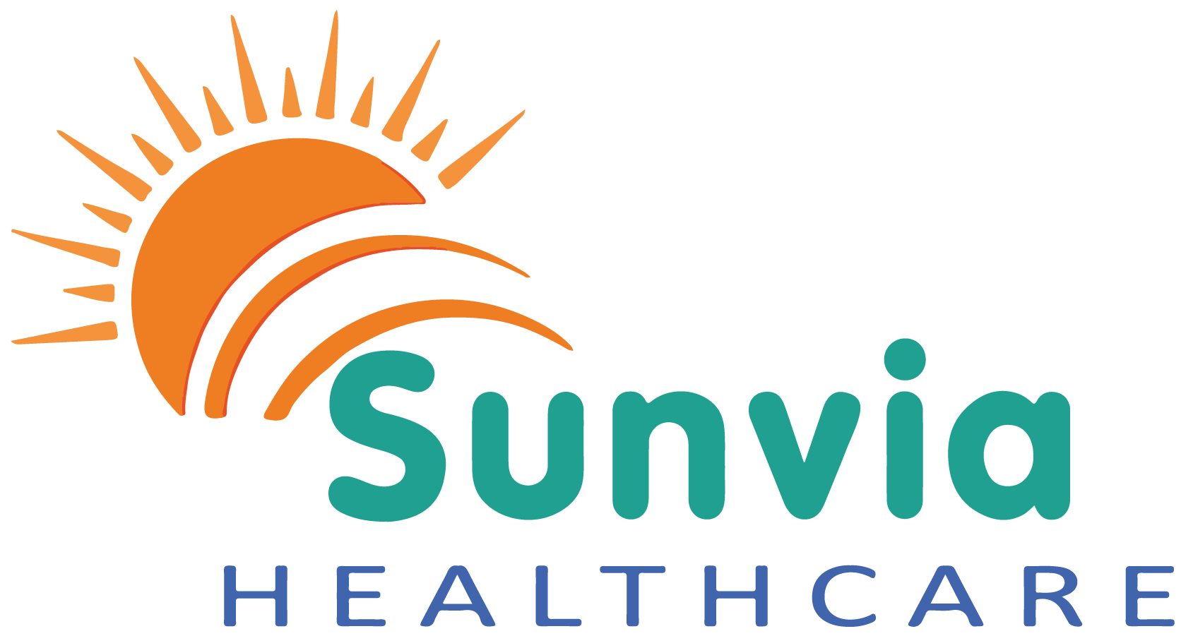 Sunvia Healthcare