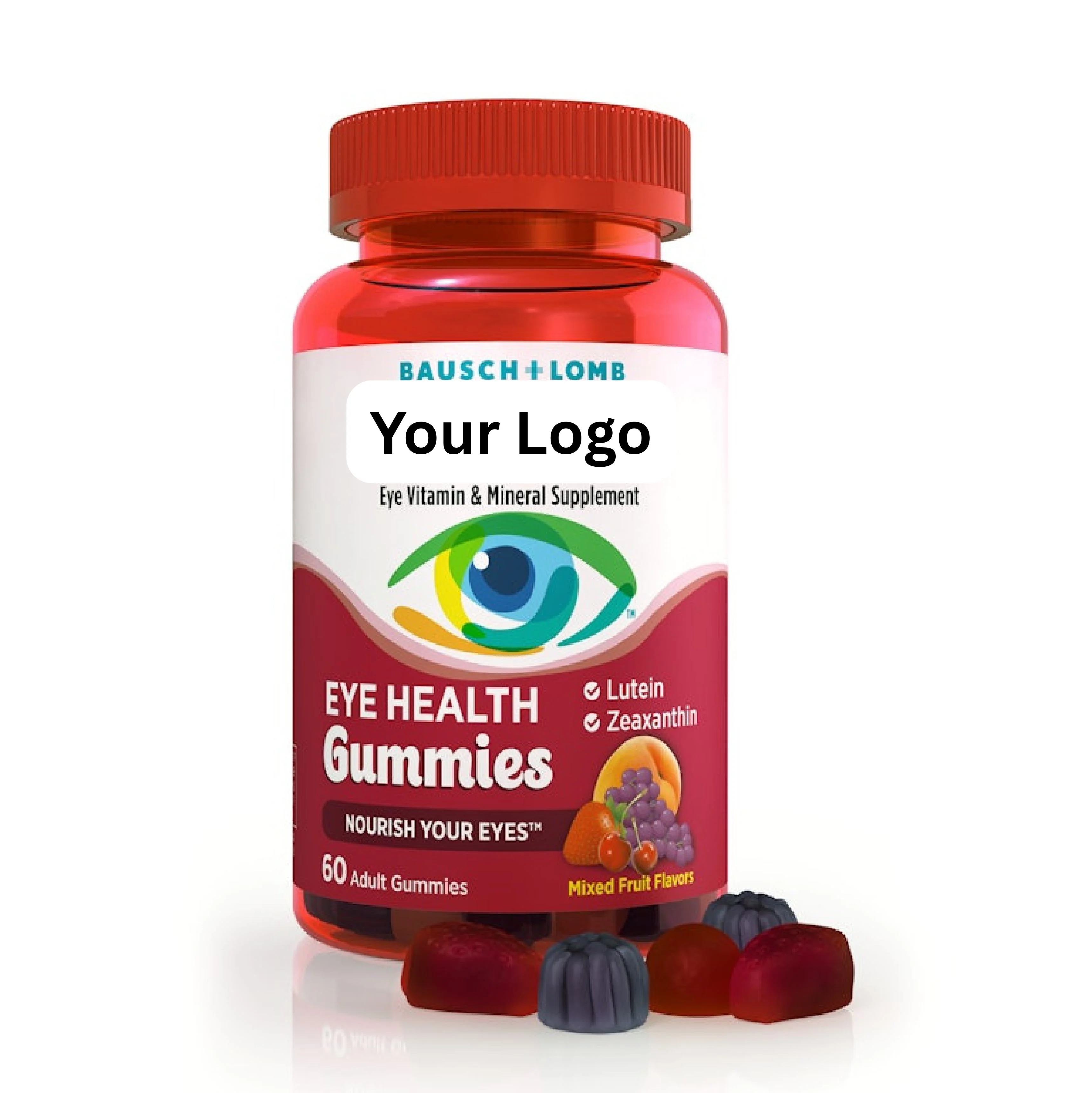 Eye Health Gummies