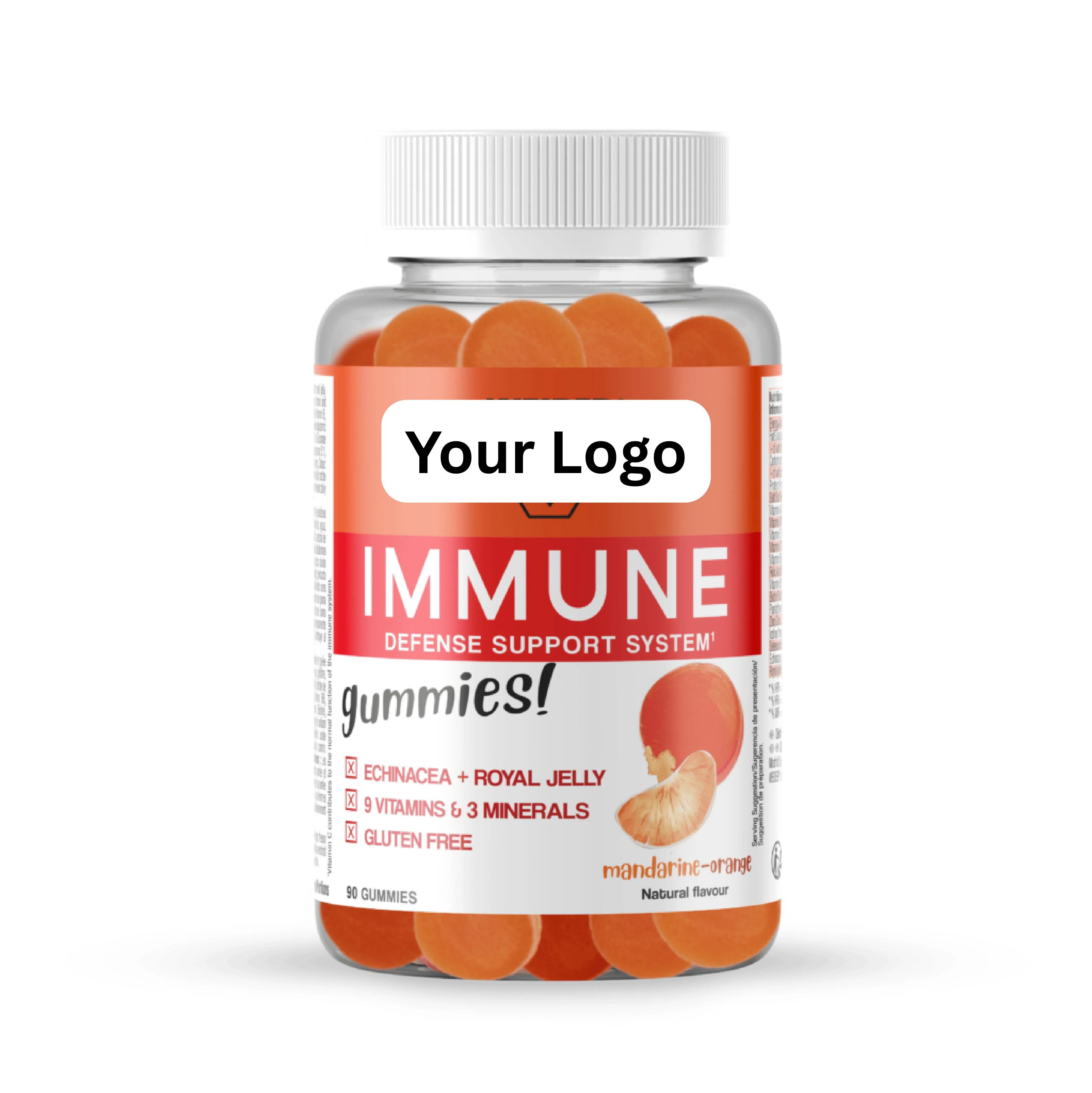Immunity Gummies