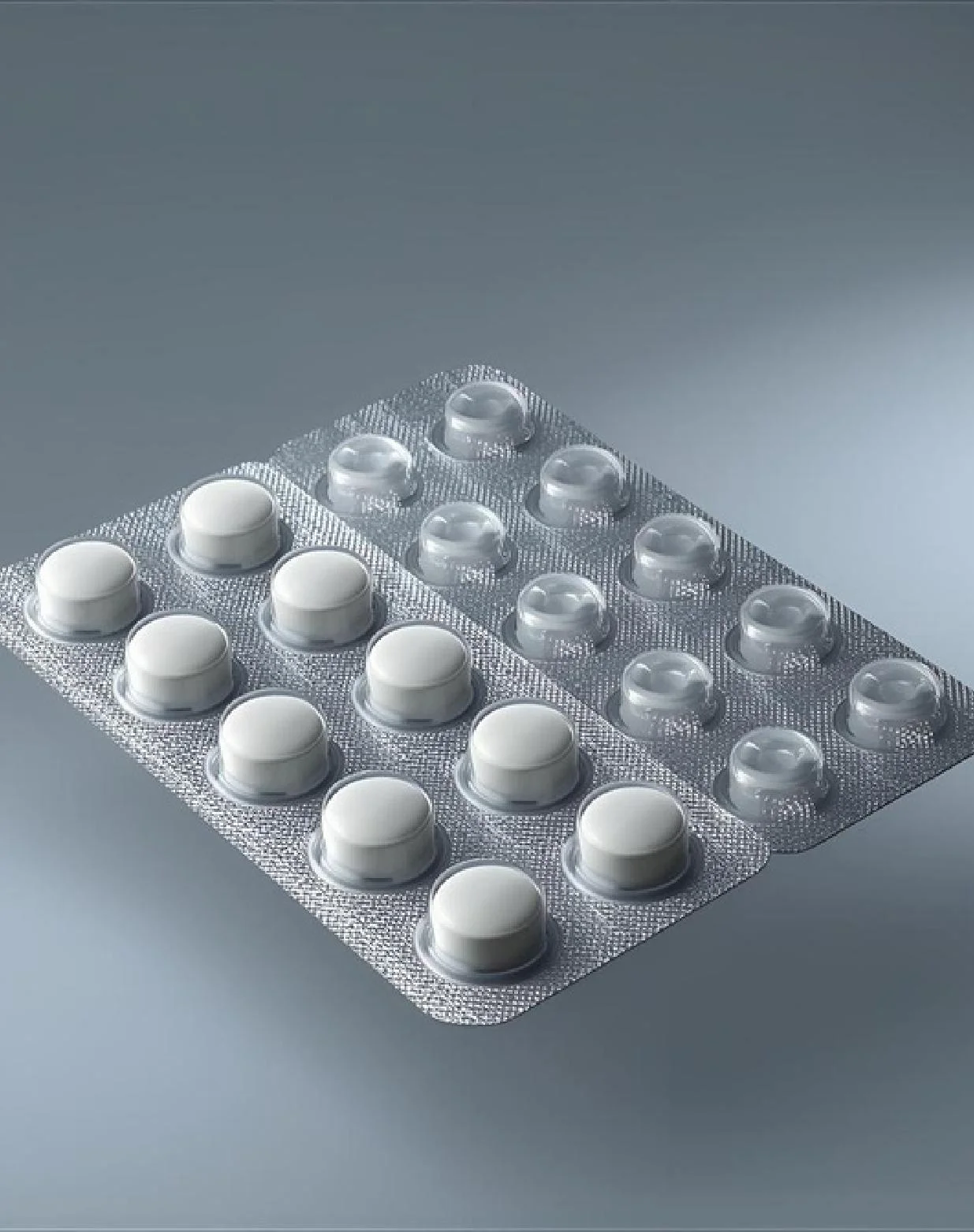 Magnesium Citrate + Glycinate Tablets