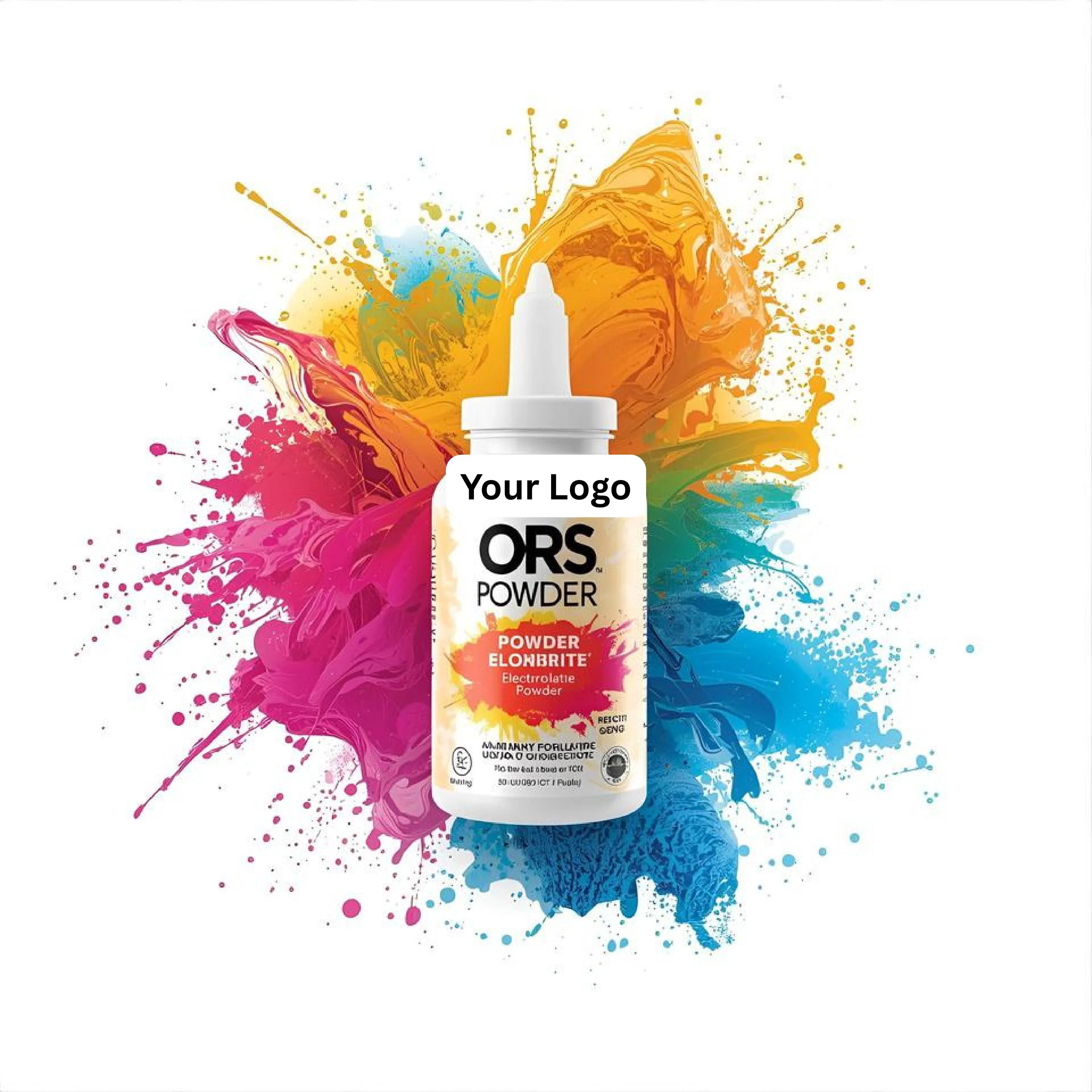 ORS Powder