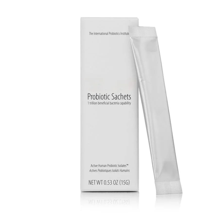 Prebiotic + Probiotic Sachet (2g)